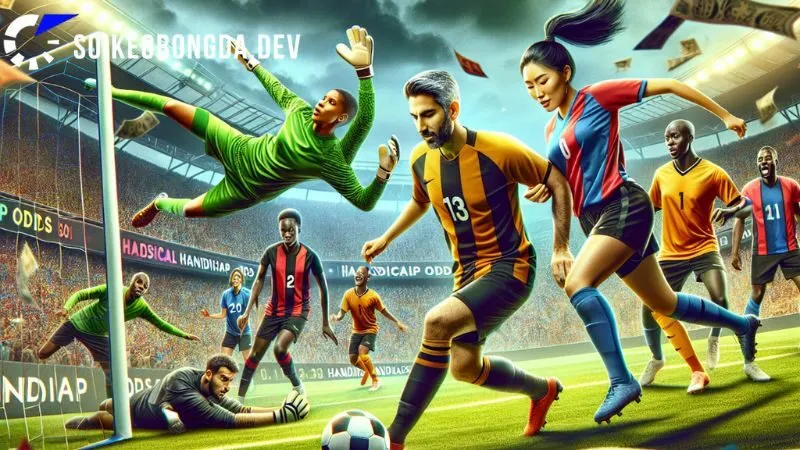 Những yếu tố quan trọng cần phân tích trước khi đặt cược kèo châu Á