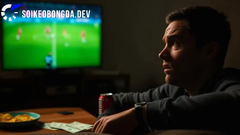 Vì sao soi kèo bóng đá đúng thời điểm lại quan trọng