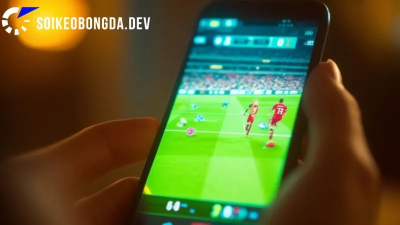 Điểm danh các loại cược tài xỉu bóng đá thịnh hành hiện nay