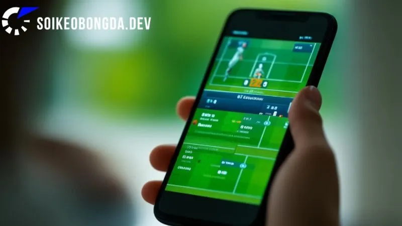 Khái quát thông tin về kèo tài xỉu bóng đá