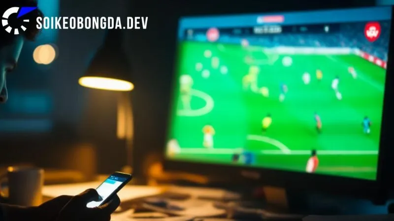 Tại sao nói kèo đôi là chiến lược cược an toàn nhất hiện nay?