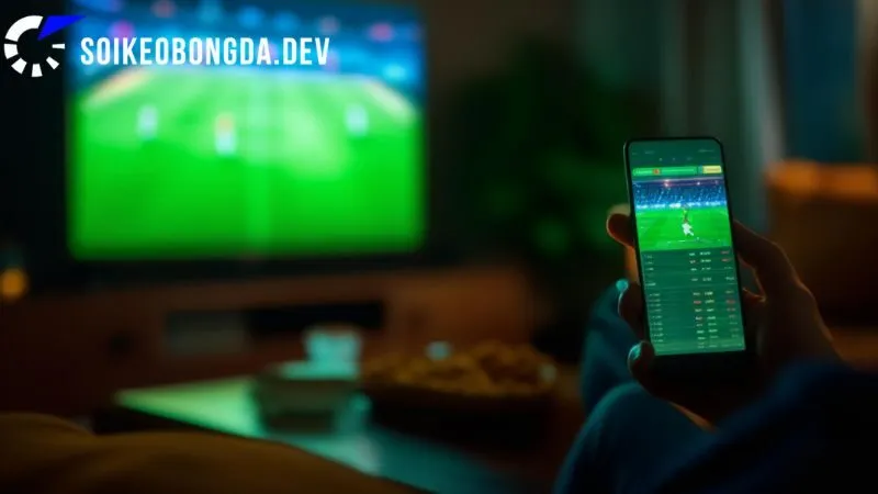 Lý do Soi Kèo Bóng Đá trở thành kênh thể thao số 1 Việt Nam