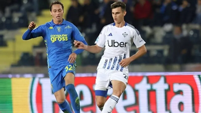 Dự đoán kết quả Como vs Empoli