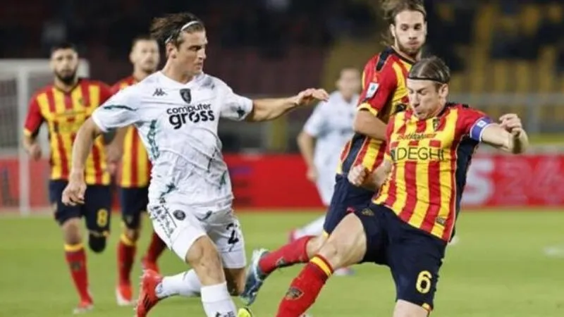 Dự đoán kết quả Lecce vs Venezia