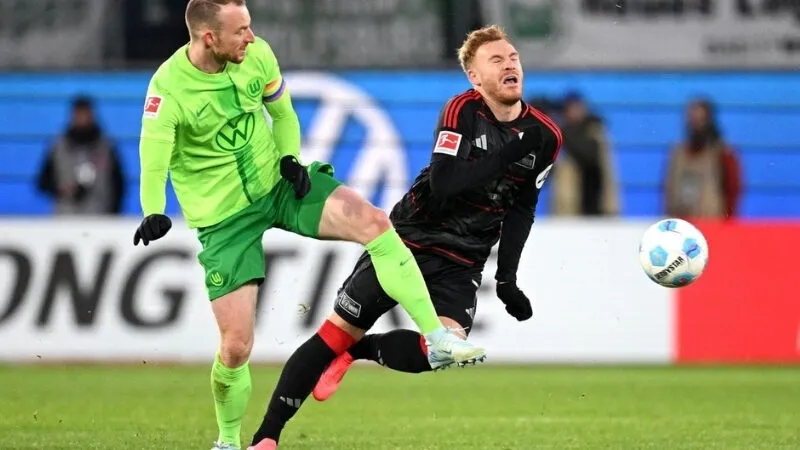 Dự đoán kết quả Union Berlin vs Wolfsburg
